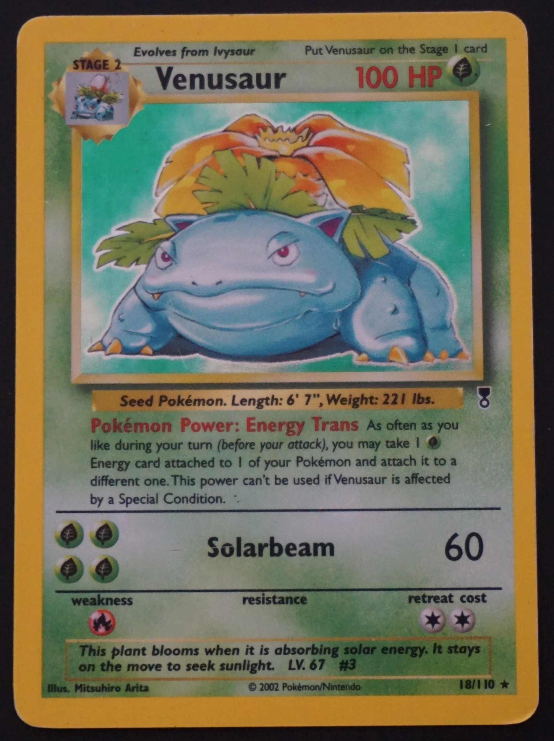 Legendary Collection
